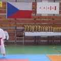 Kateřina Žídková a odměny pro vítěze