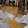 Nicole a Eliška
