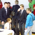 Karel Imríšek, Lucie Michálková, Vladimír Míček, Petr Schmied