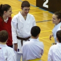 Petra Žídková, Lukáš Semela, Kateřina Žídková, Tomáš Hujňák