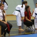 Lucie Michálková rozhoduje, Dominika Šabová a Petra Žídková radí Bruno Čáslavovi