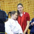 Dominika Šabová, Petra Žídková, Veronika Kopečná