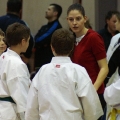 Petra Žídková uděluje rady