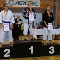 Kateřina Žídková - 2.místo, Veronika Kopečná - 1.místo