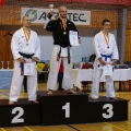 Lukáš Semela - 3.místo