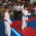 Michaela Schmiedová a Nikola Štěrbáková