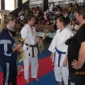 Veronika Kopečná, Lukáš Semela, Kateřina Žídková a taťka Žídek