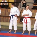 2. zleva Petra Žídková, 1.zprava Kateřina Žídková