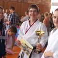 Veronika Kopečná, Tomáš Hujňák, Lukáš Semela a Kateřina Žídková