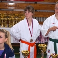 Veronika Kopečná, Michaela Schmiedová, Dominika Šabová