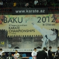 Billboard ME 2012 v Baku