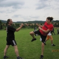 Petr Schmied, Petra Žídková