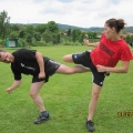 Petr Schmied, Petra Žídková