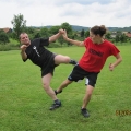 Petr Schmied, Petra Žídková