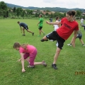 Michaela Schmiedová, Petra Žídková