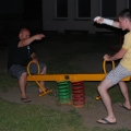 Bronislav Puzrla, Karel Imríšek