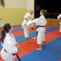 zkoušky: Aneta Šabová, Jaromír Musil, Dominika Šabová