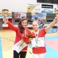 Aneta a Dominika Šabovi