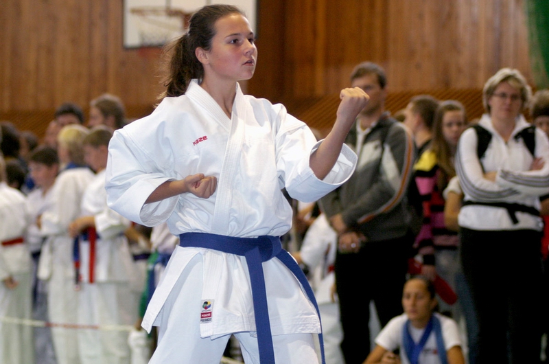 10.ročník Shotokan Cup 2011